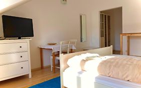 Gaestezimmer Puzwidu